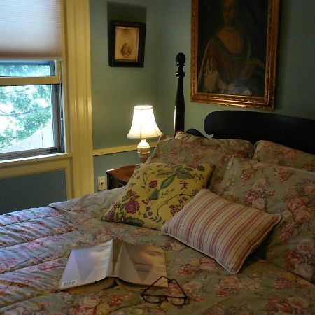 Le Vatout Bed & Breakfast Waldoboro Zewnętrze zdjęcie
